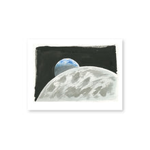 Fly me to the Moon - Final