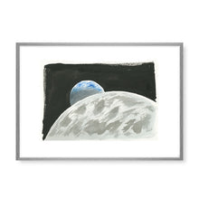 Fly me to the Moon - Final