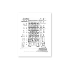 PARIS 17 - Hotel de Neuville (NB)