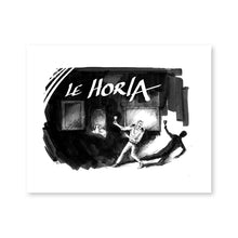 Le Horla