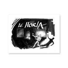 Le Horla