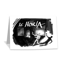 Le Horla