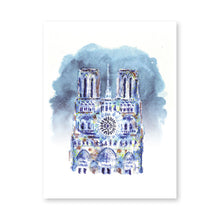 PARIS Notre Dame de Coeur