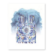 PARIS Notre Dame de Coeur