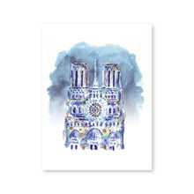 PARIS Notre Dame de Coeur