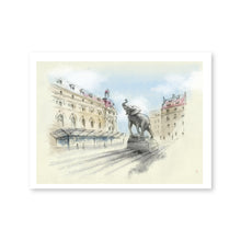 PARIS Musée d'Orsay