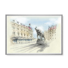 PARIS Musée d'Orsay