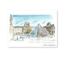 CARTES POSTALES Paris 48 pièces