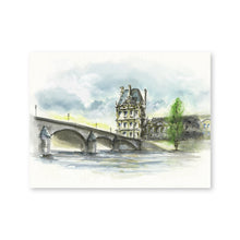 CARTES POSTALES Paris 48 pièces