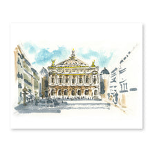 CARTES POSTALES Paris 48 pièces
