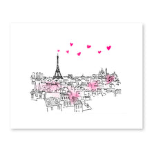 CARTES POSTALES Paris 48 pièces