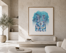 PARIS Notre Dame de Coeur