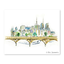 CARTES POSTALES Paris 48 pièces
